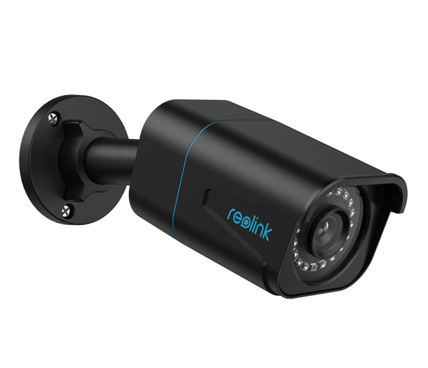 Reolink RLC-810A 8MPIX POE Czarna - 1079741 - zdjęcie